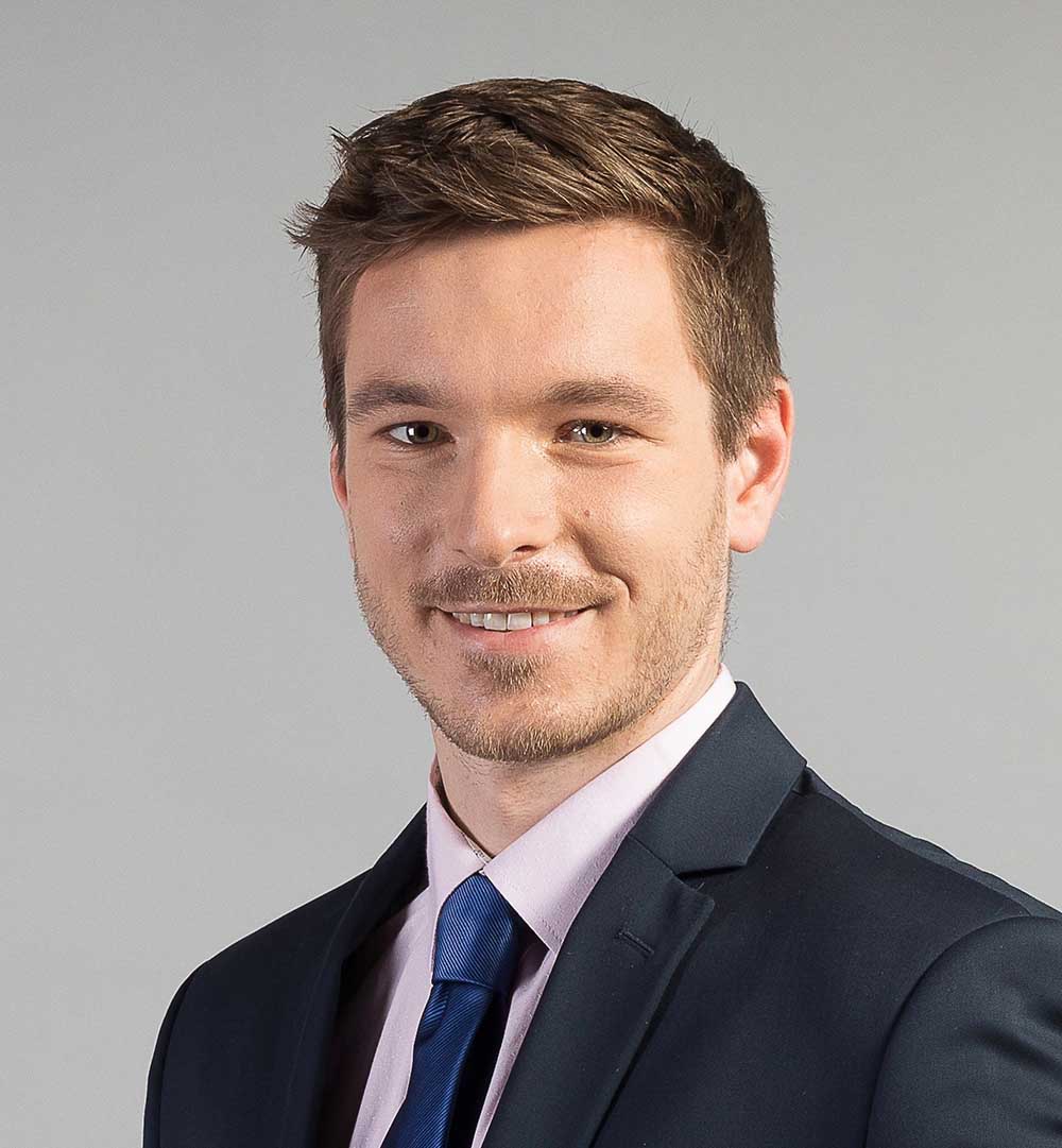 Picture of Ondřej Šimeček