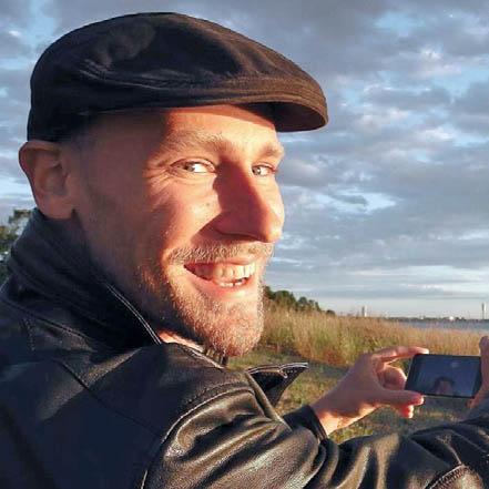 Picture of Martin Vysoký